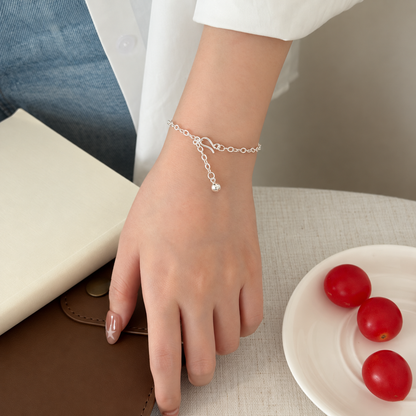 hook chain bracelet (B43)