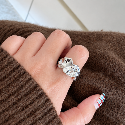 wave ring (R40)