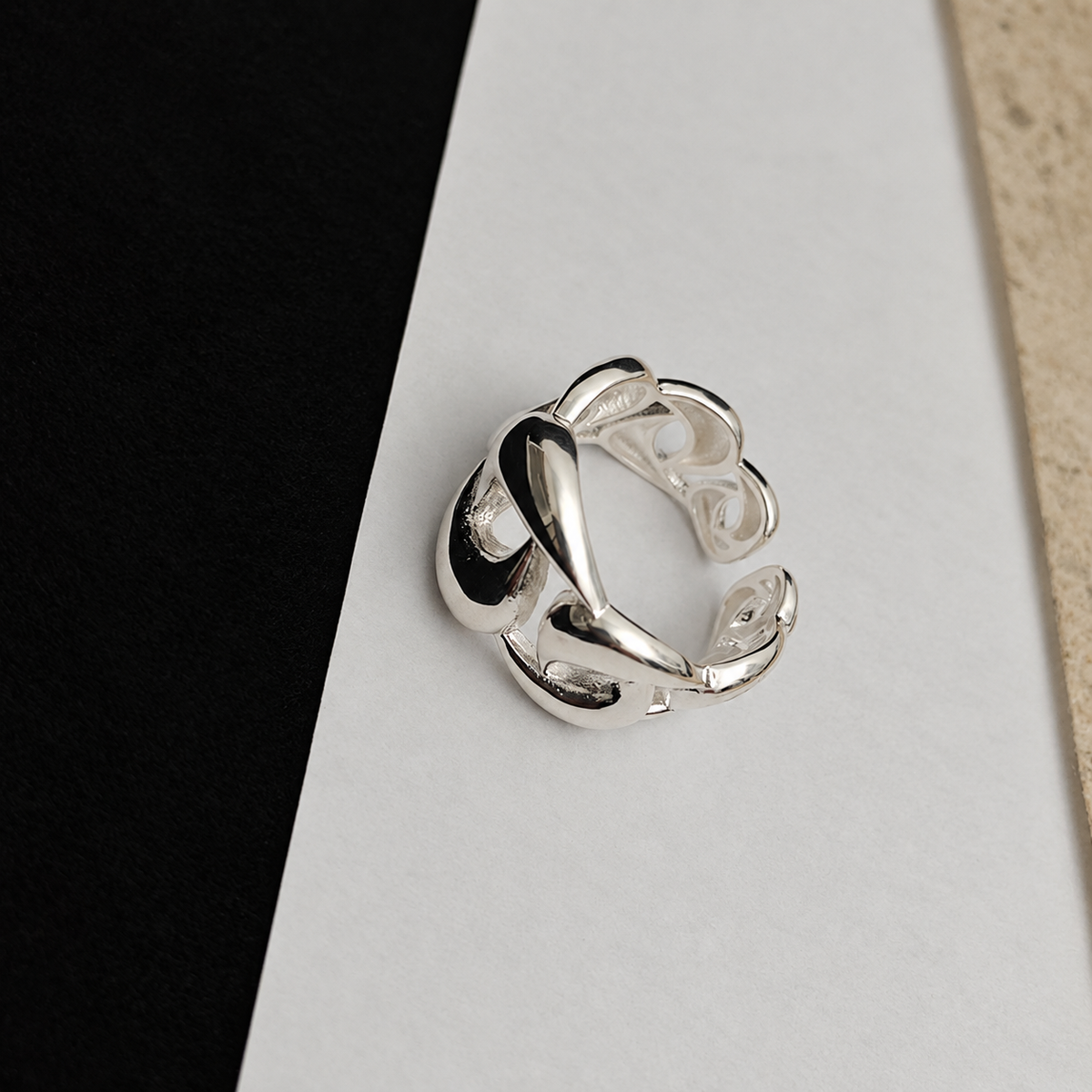 chain ring (R41)