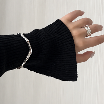 straight ring (R42)