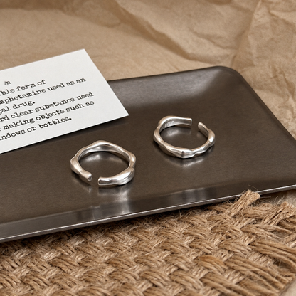 twist ring (R43)
