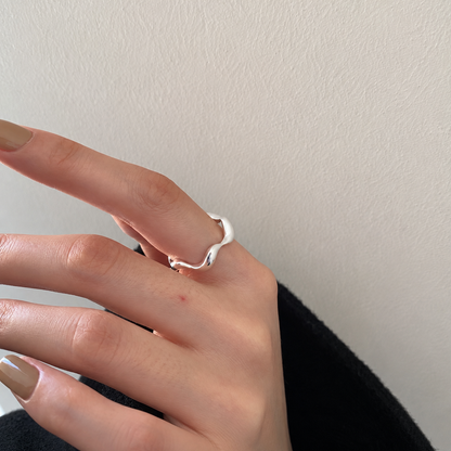 twist ring (R45)