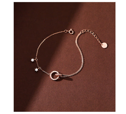 knot bracelet (B3)