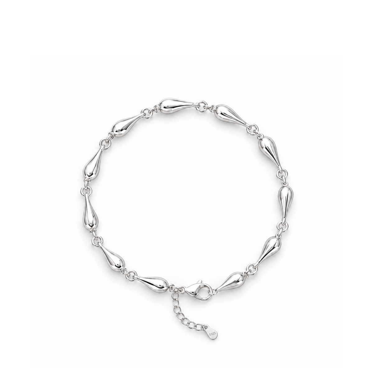 wave bracelet (B37)