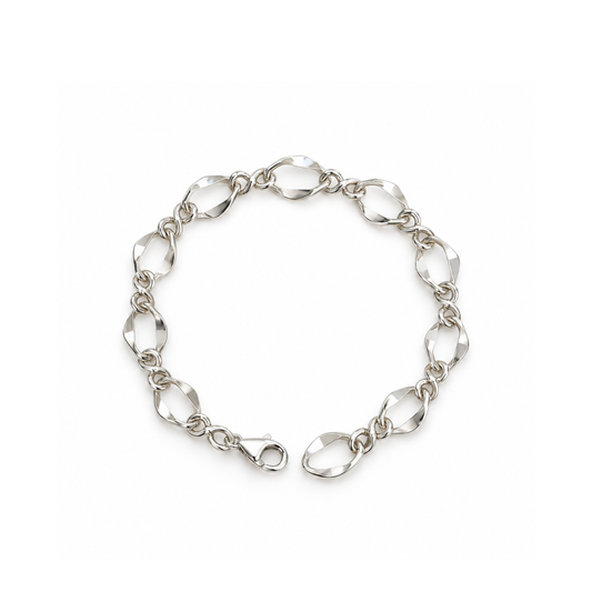 chain bracelet (B40)