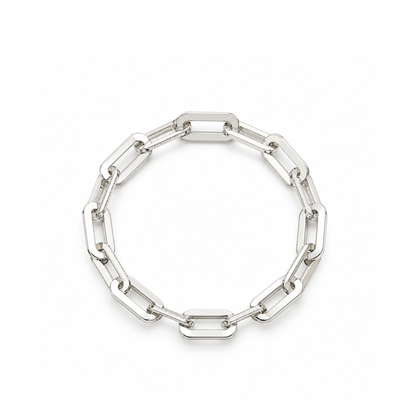 chain bracelet (B41)