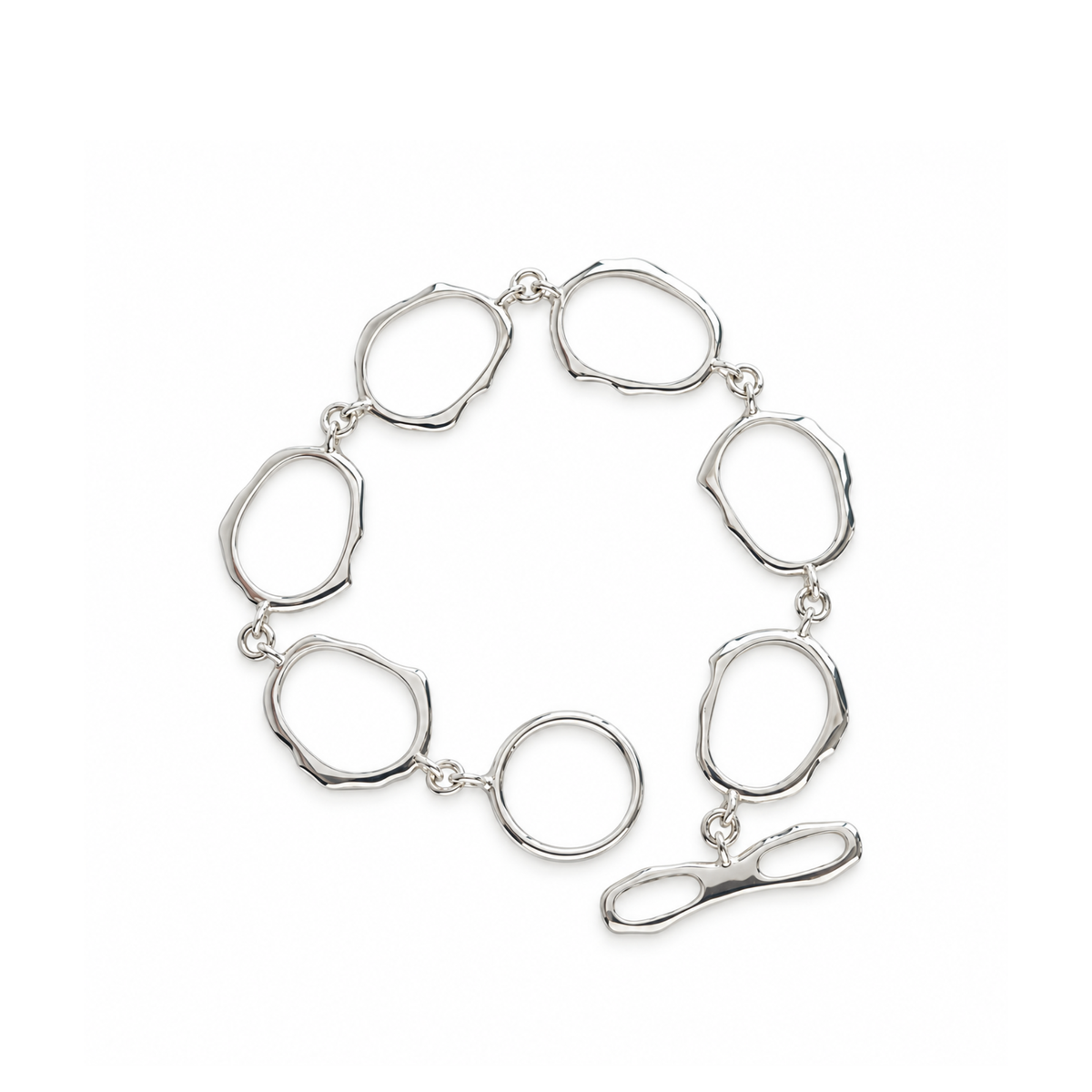 chain bracelet (B42)