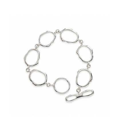 chain bracelet (B42)