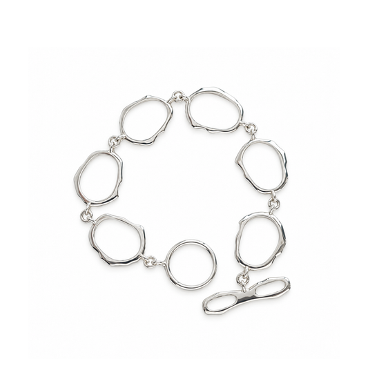 chain bracelet (B42)