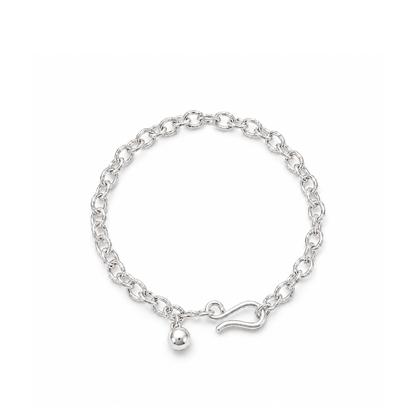 hook chain bracelet (B43)