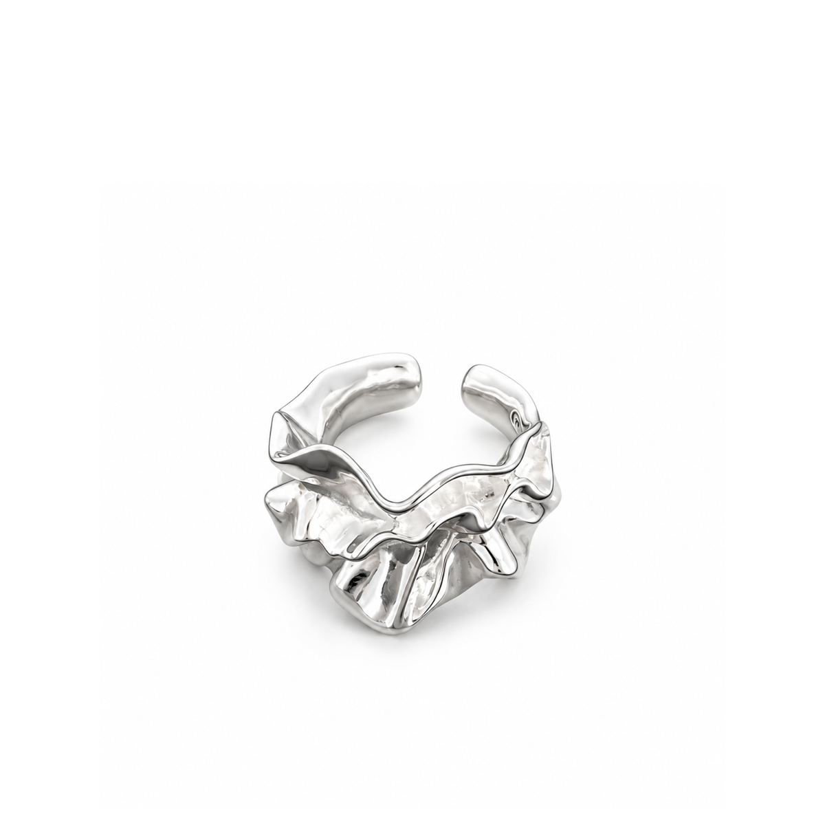 wave ring (R40)