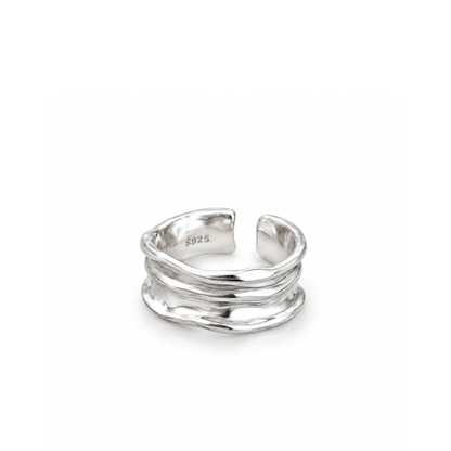 straight ring (R42)