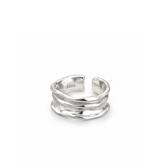 straight ring (R42)