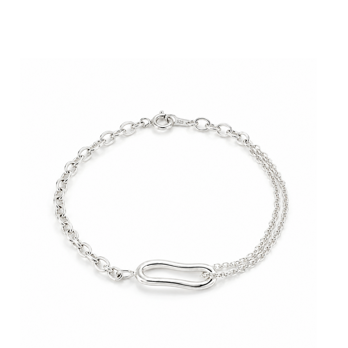 nexus bracelet (B8)