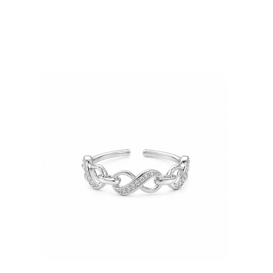 knot ring (R5)