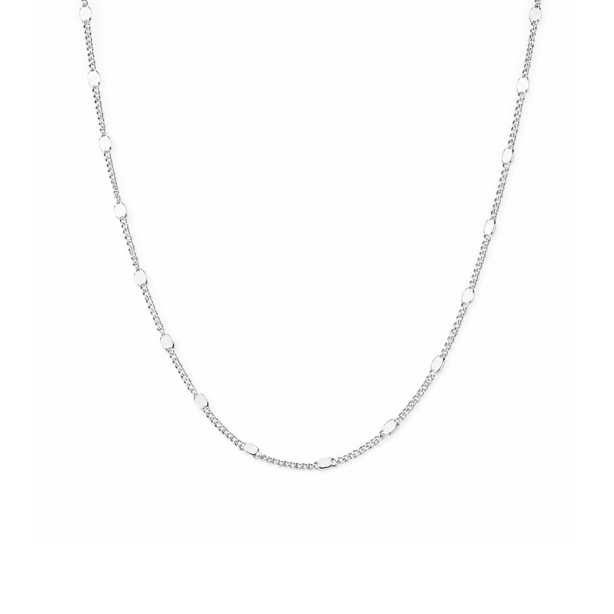 thin necklace (N26)
