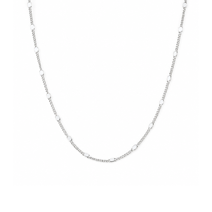 thin necklace (N26)