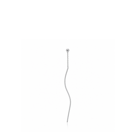 twist long pierce (P40)