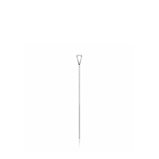 long pierce (P39)