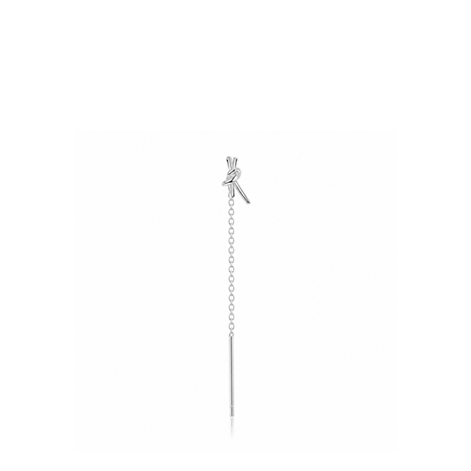 knot chain pierce (P34)