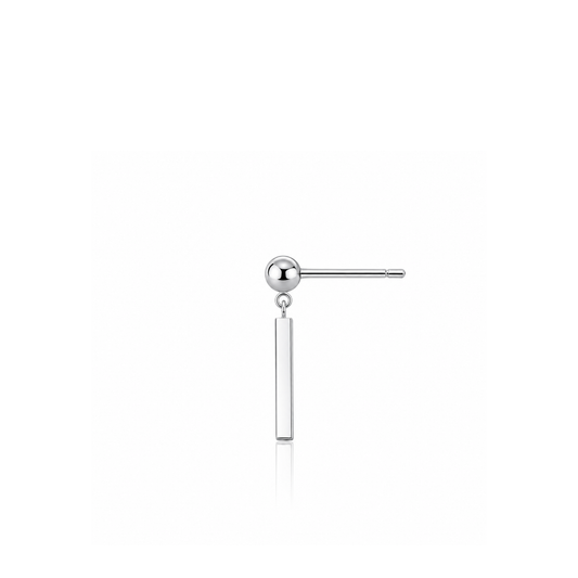 straight pierce (P33)