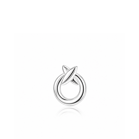 knot pierce (P24)