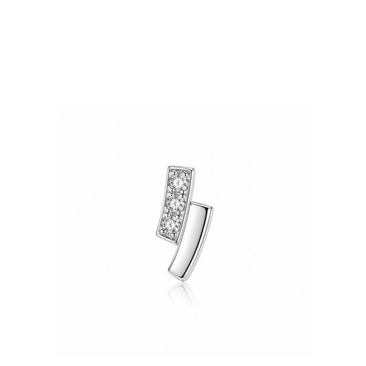 double pierce (P15)