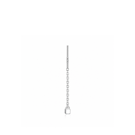 straight chain pierce (P7)