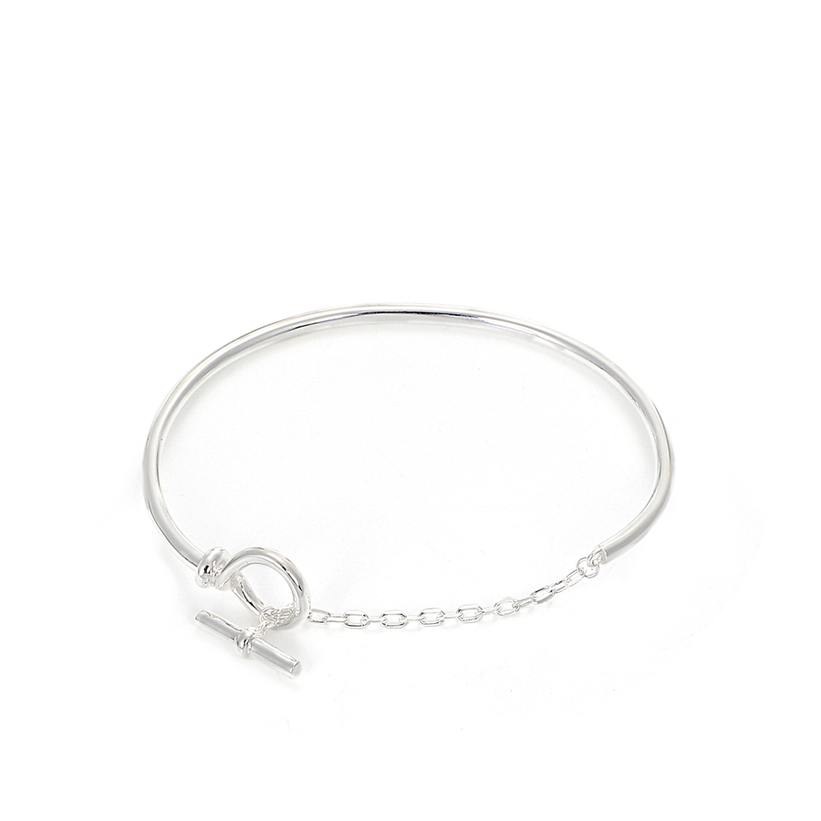 chain bracelet (B33)