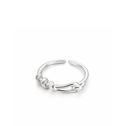 knot ring (R37)