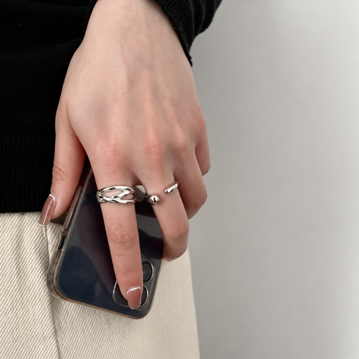 drop ring (R46)