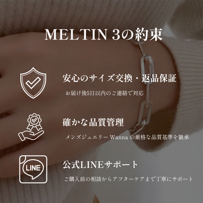 chain necklace (N27)