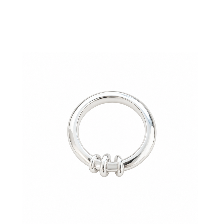 straight ring (R34)