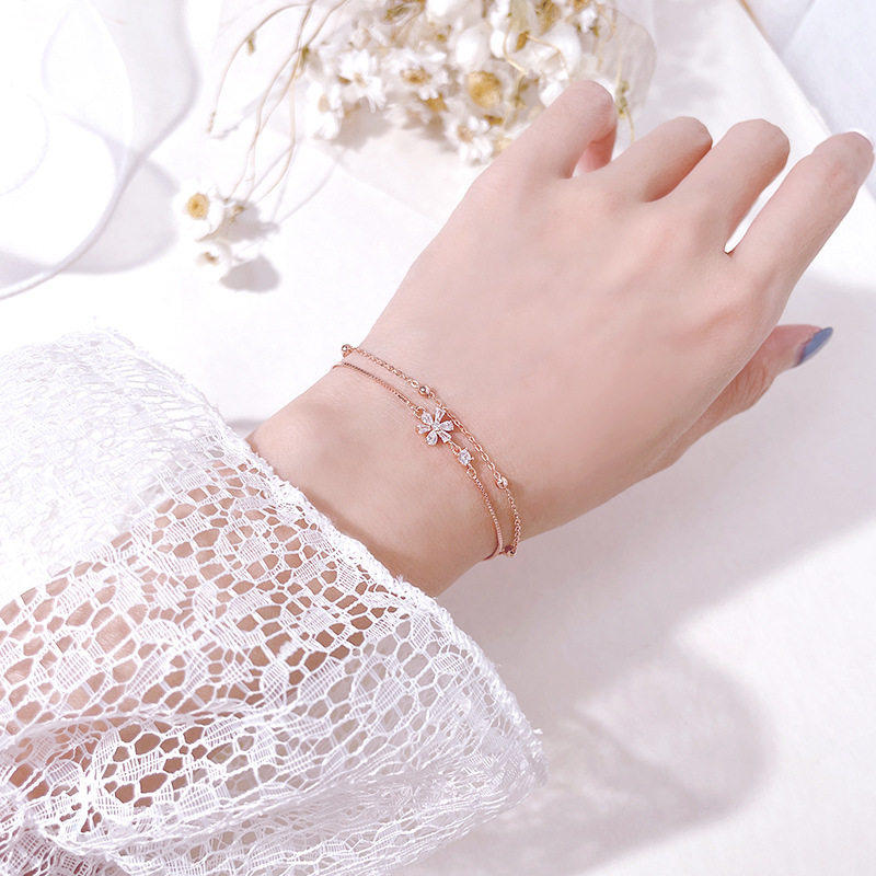 bloom bracelet (B2)