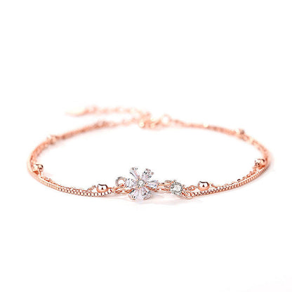 bloom bracelet (B2)